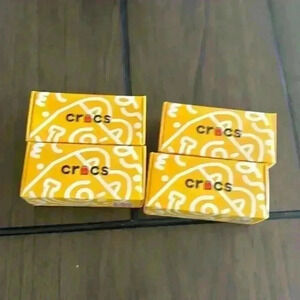 Unopened McDonald’s crock toy collectible